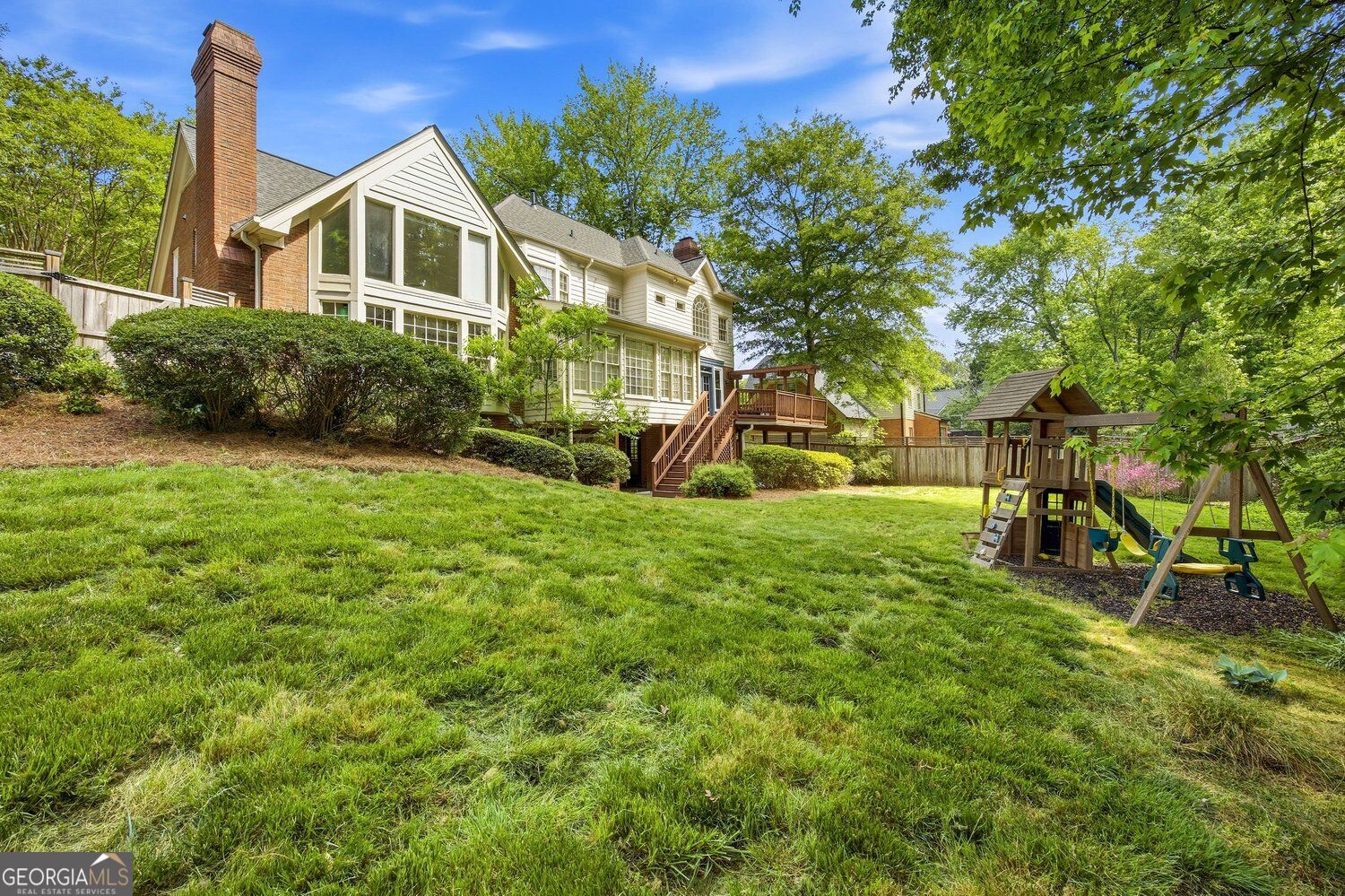7525 S Spalding Lake Drive Property Photo 28