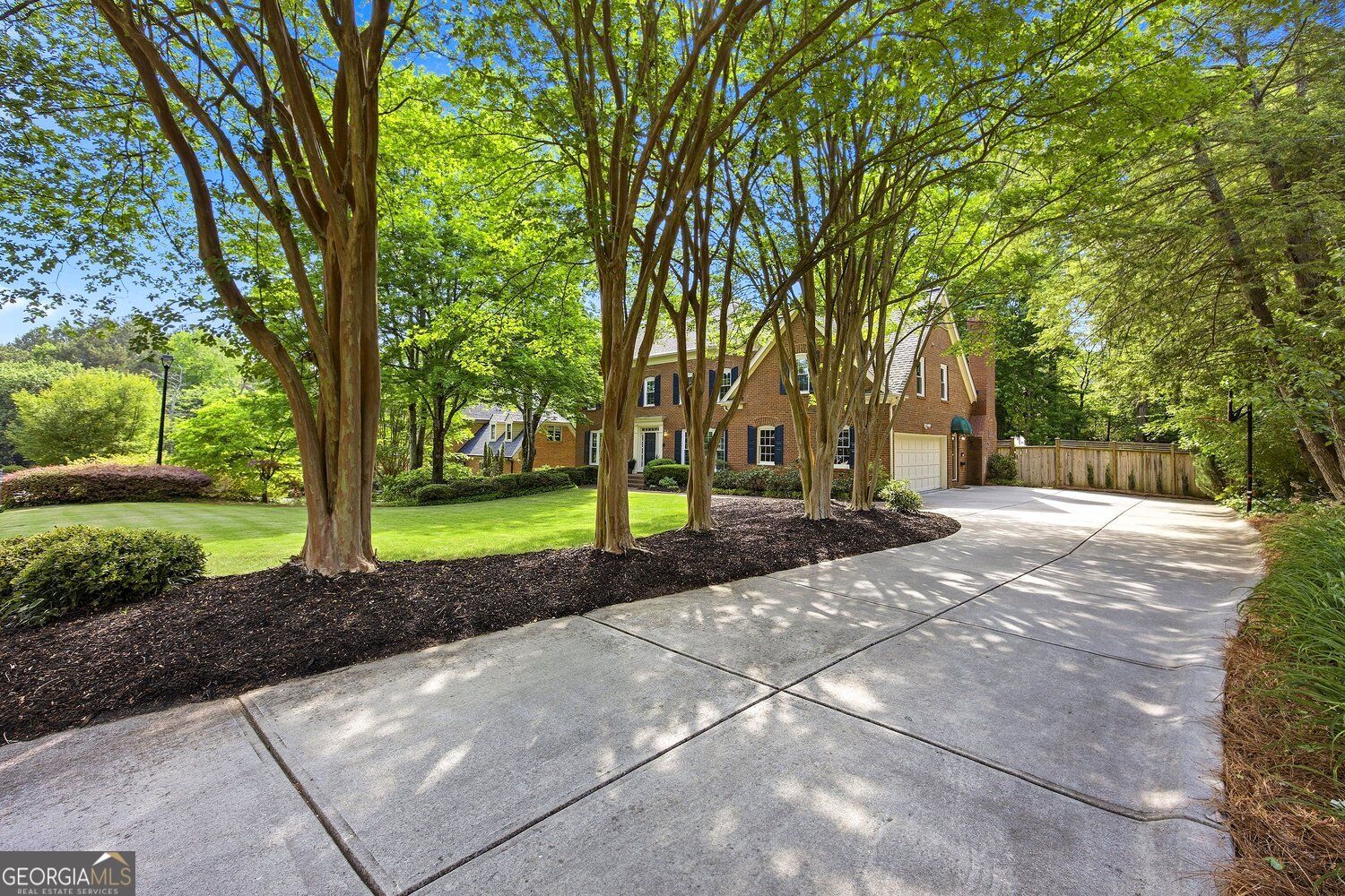 7525 S Spalding Lake Drive Property Photo 31