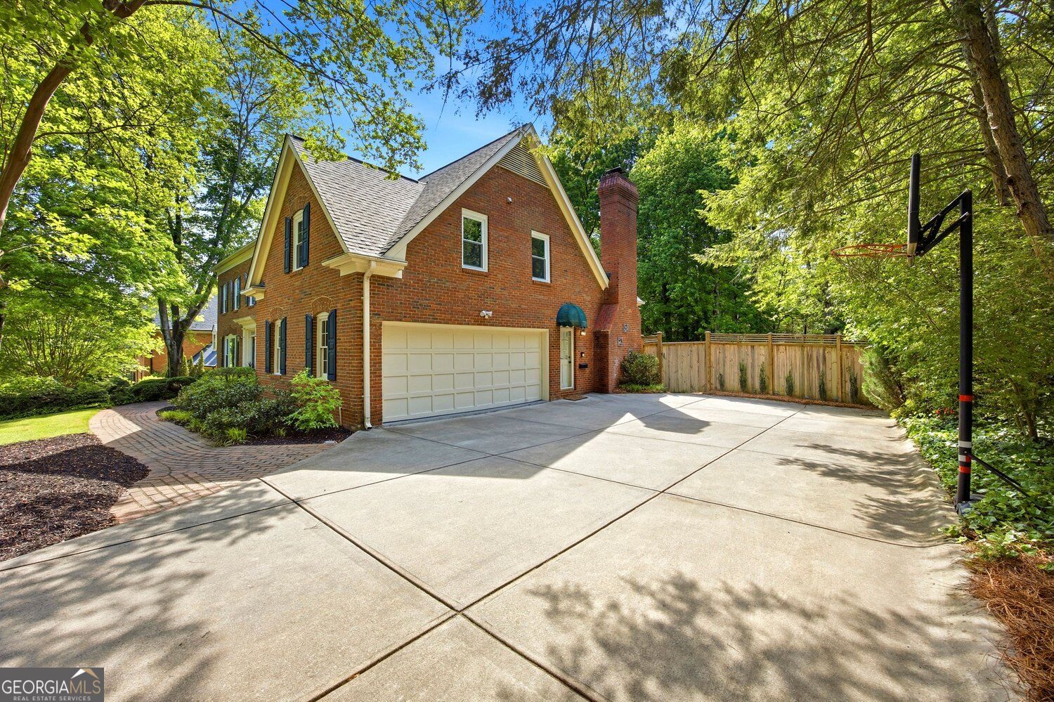 7525 S Spalding Lake Drive Property Photo 32