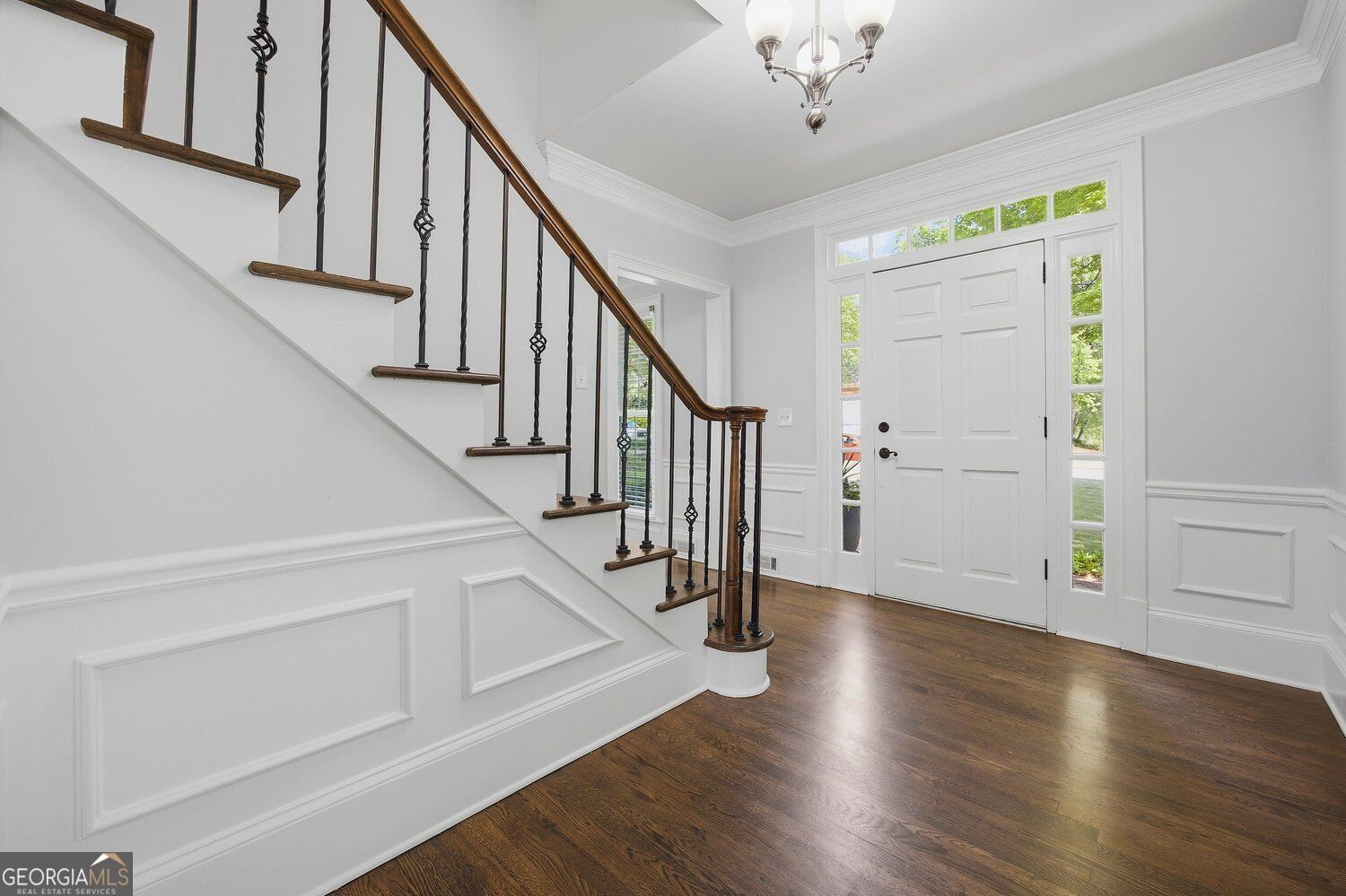 7525 S Spalding Lake Drive Property Photo 34