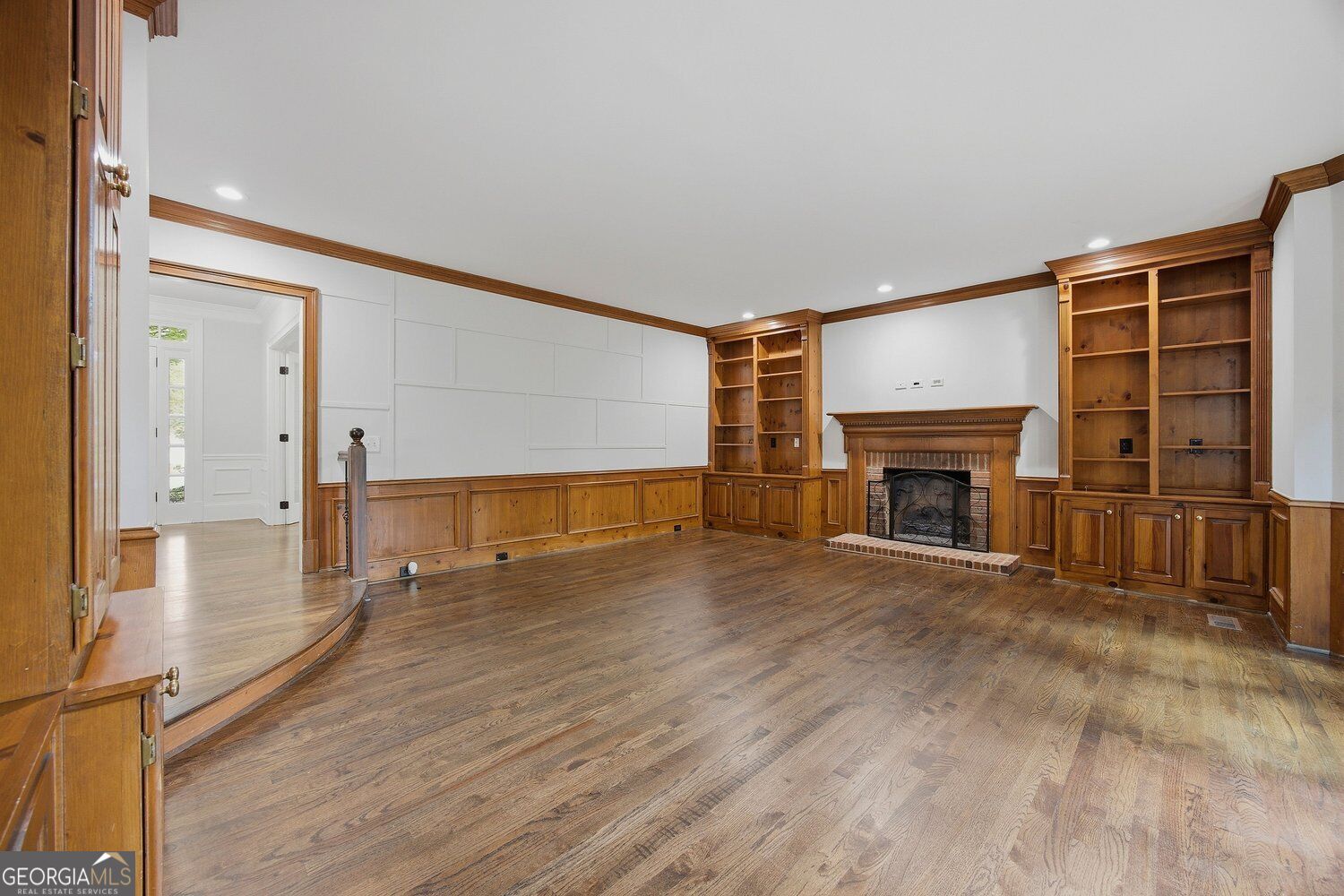 7525 S Spalding Lake Drive Property Photo 40