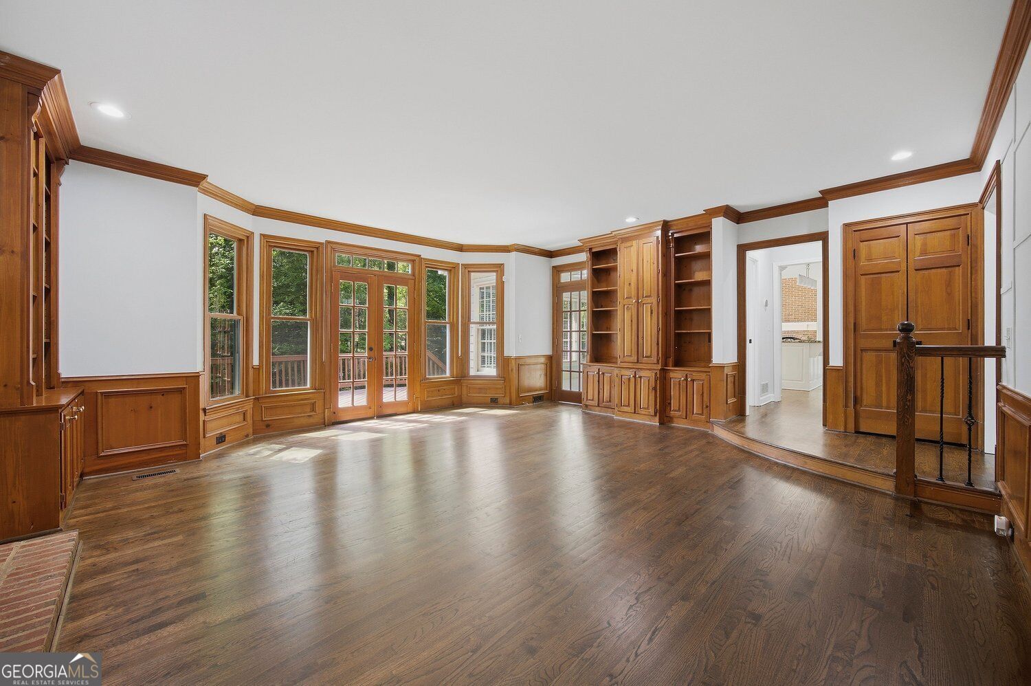 7525 S Spalding Lake Drive Property Photo 41