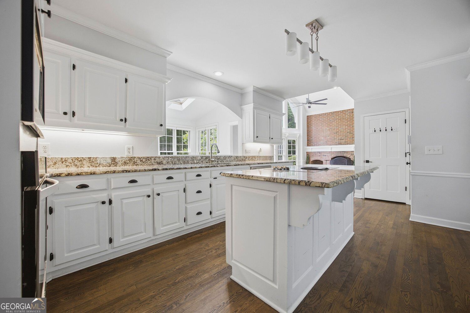 7525 S Spalding Lake Drive Property Photo 42