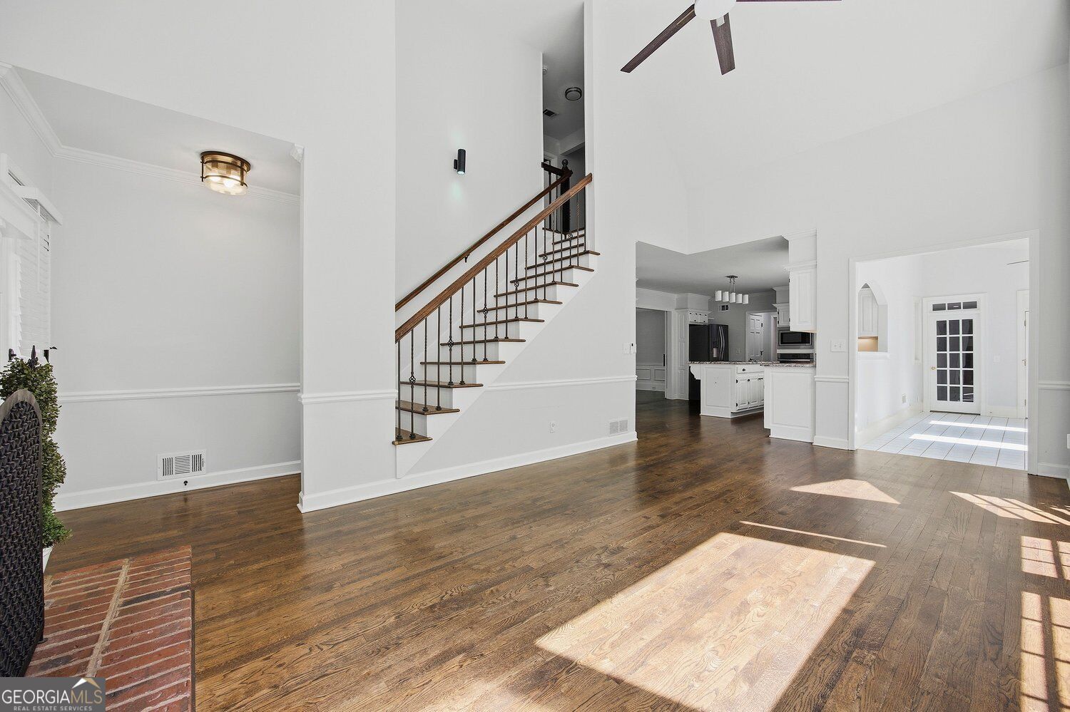 7525 S Spalding Lake Drive Property Photo 45