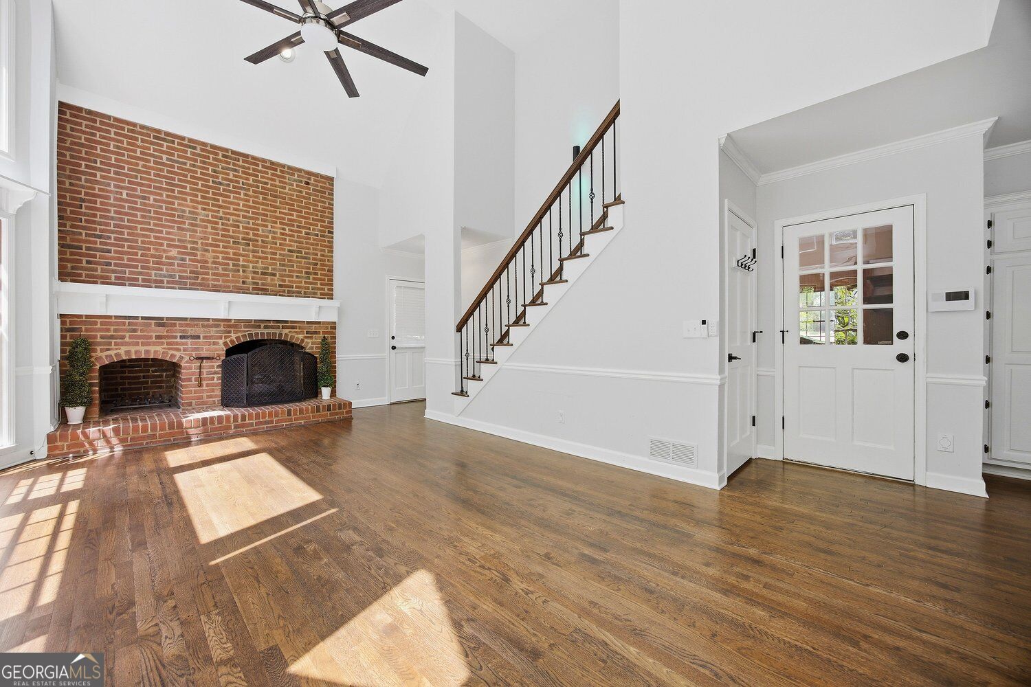 7525 S Spalding Lake Drive Property Photo 46