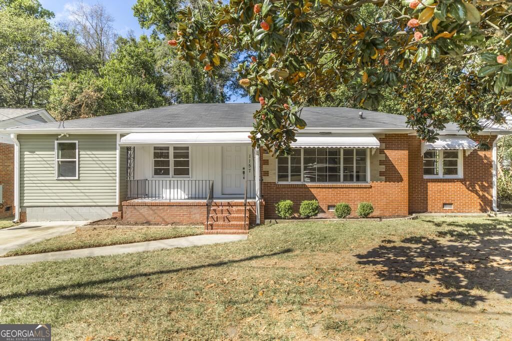 1157 Lamont Street Property Photo 1