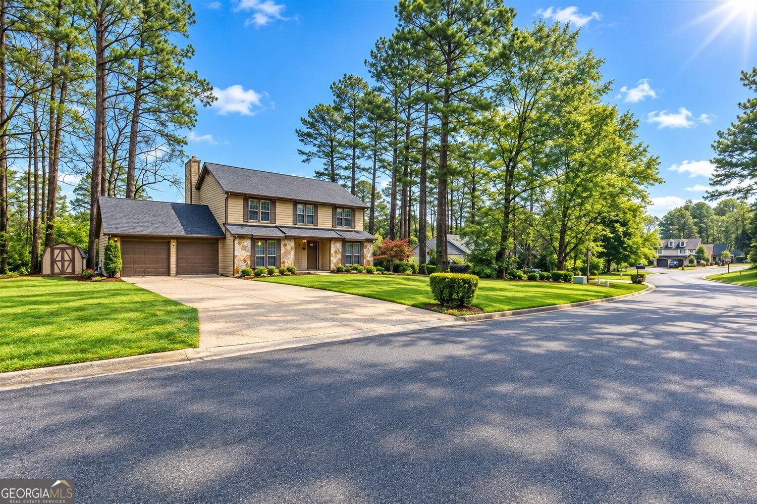 521 Roys Court