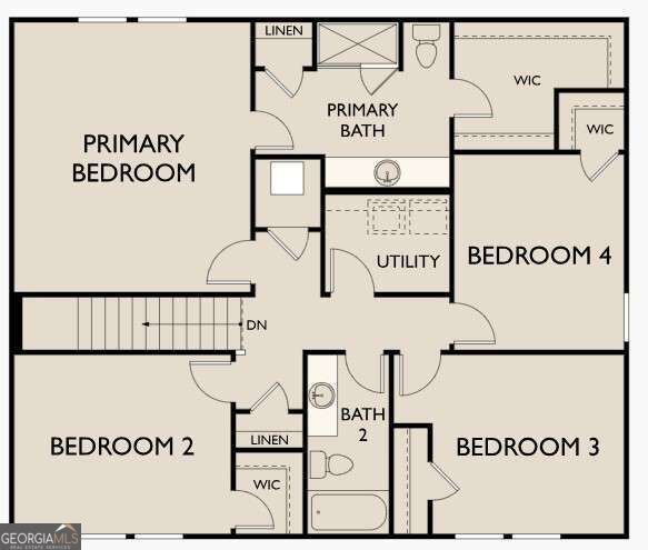 476 Silverton Drive Property Photo 10