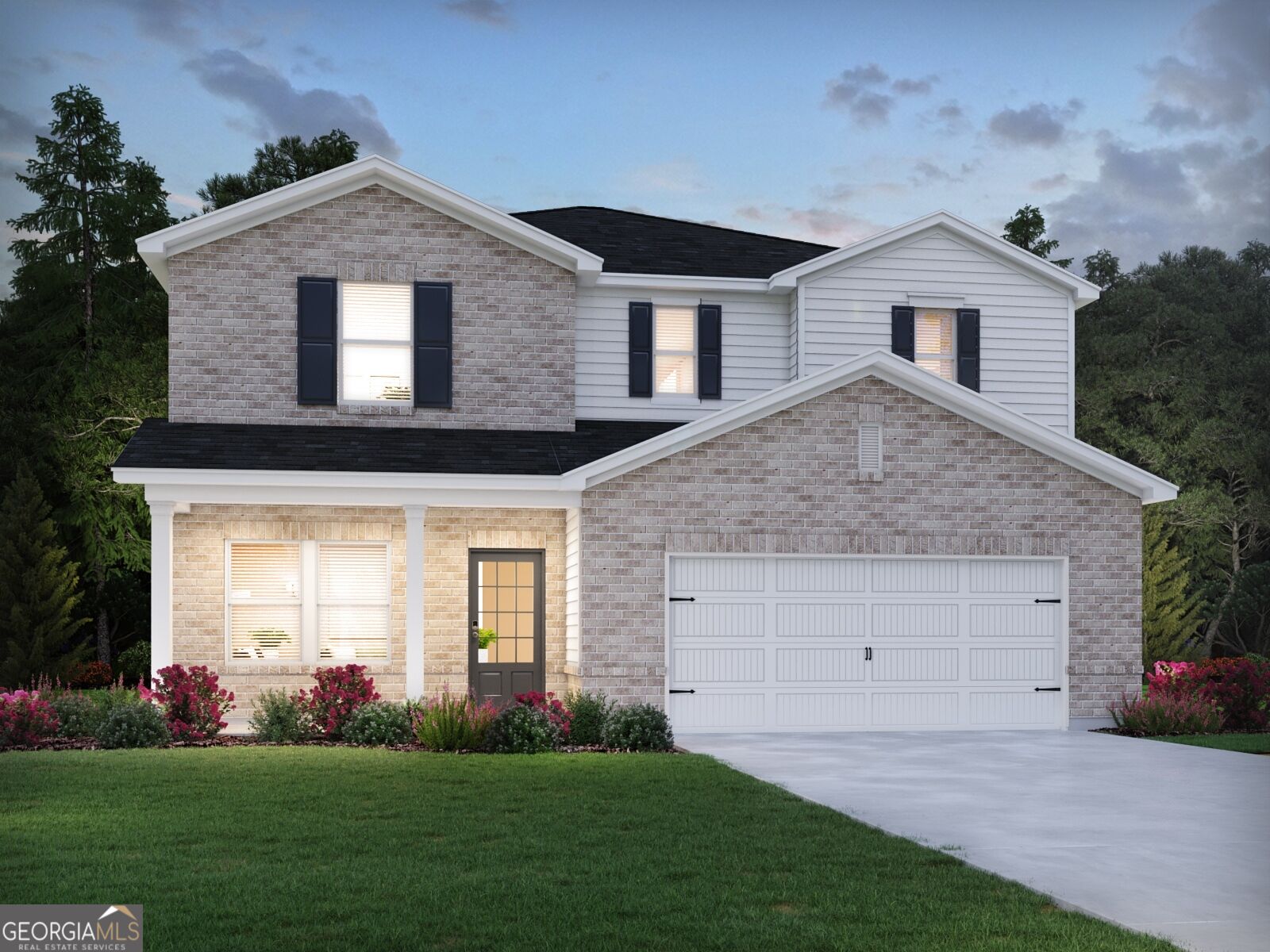 205 Proust Circle Property Photo 1