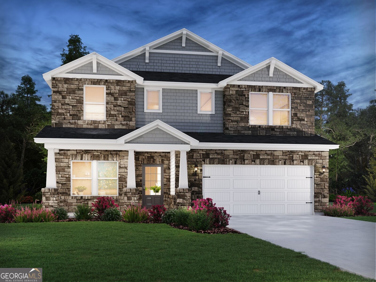 217 Proust Circle Property Photo 1