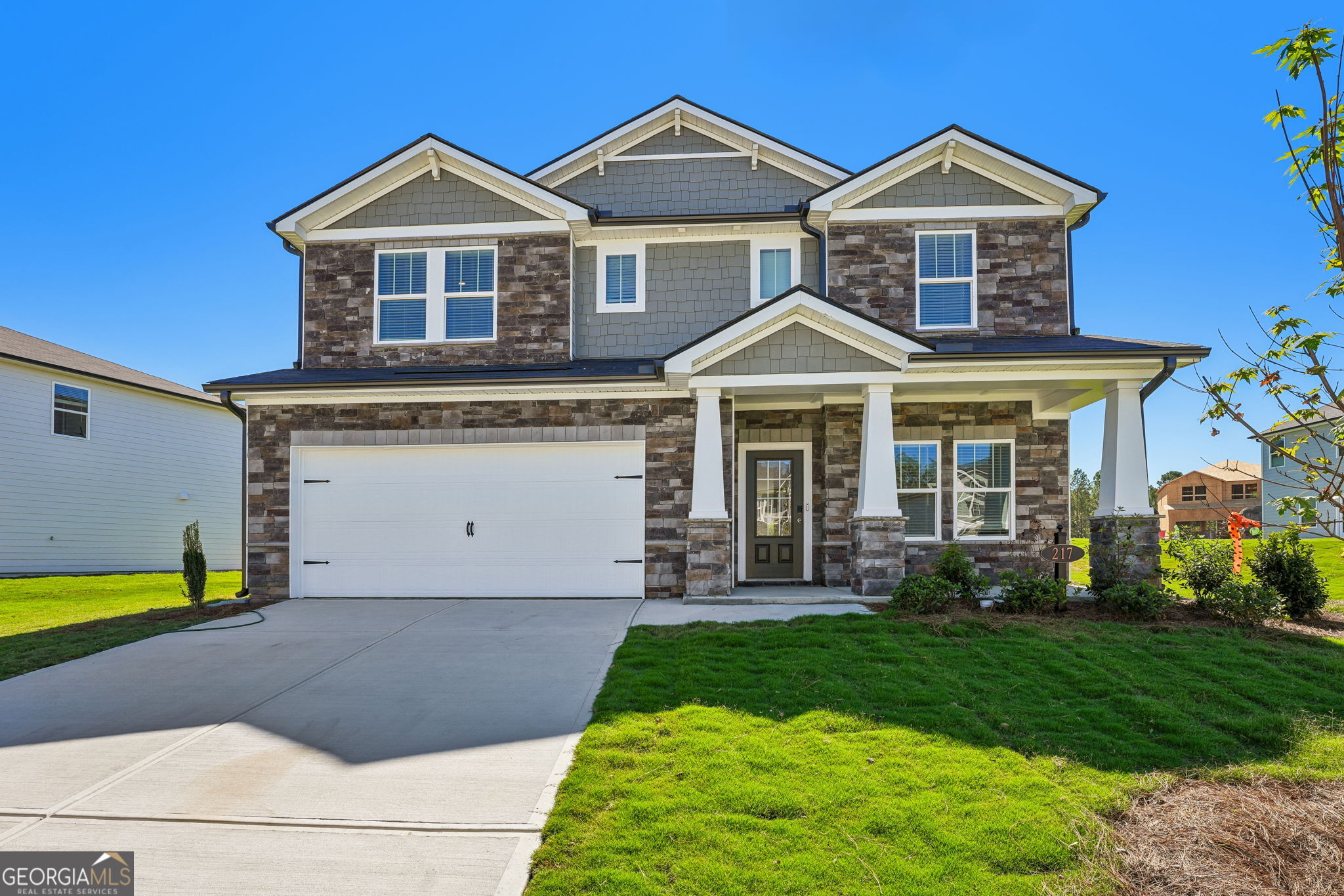 217 Proust Circle Property Photo 3