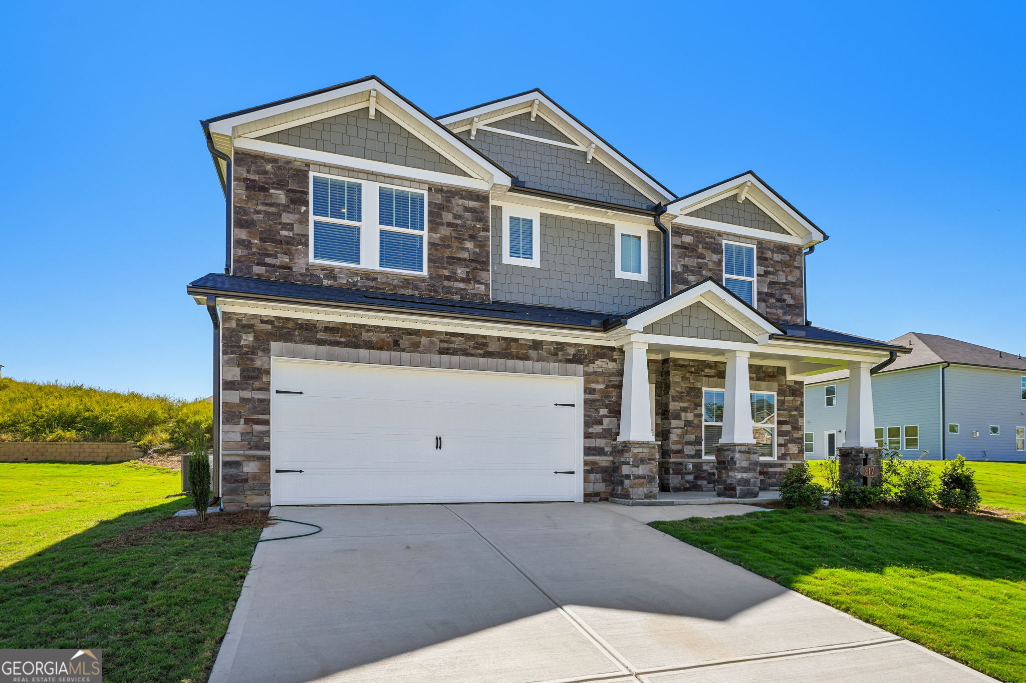 217 Proust Circle Property Photo 4
