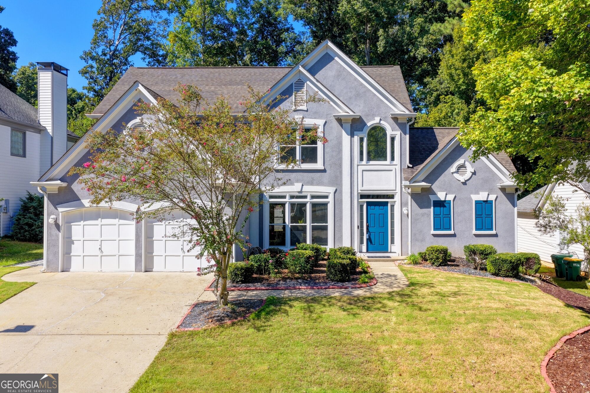 5005 Avala Park Lane