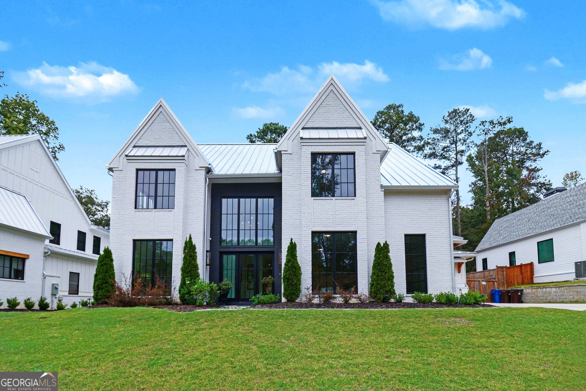 450 Allyson Circle Property Photo 1
