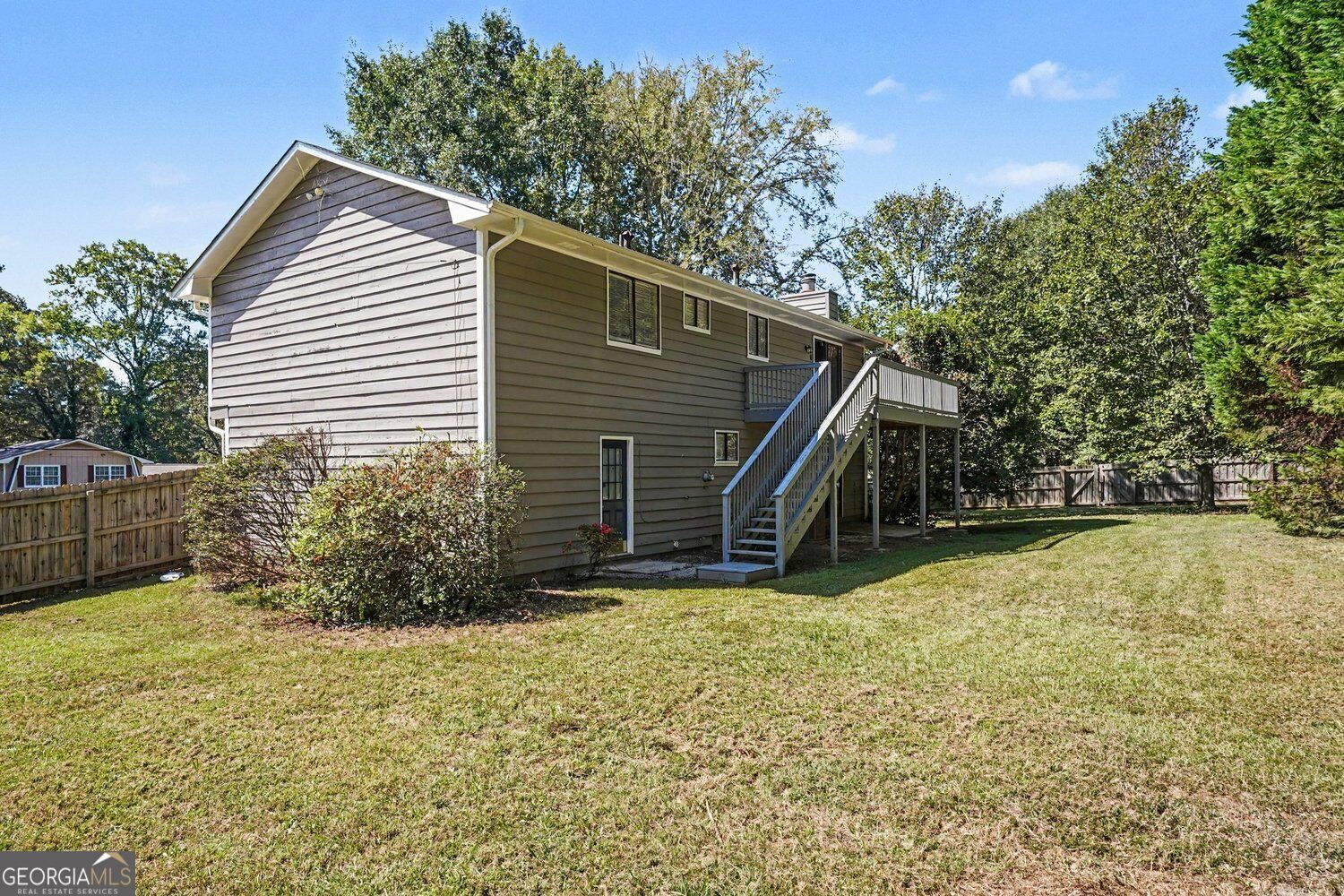40 Chimney Ridge Trail Property Photo 17