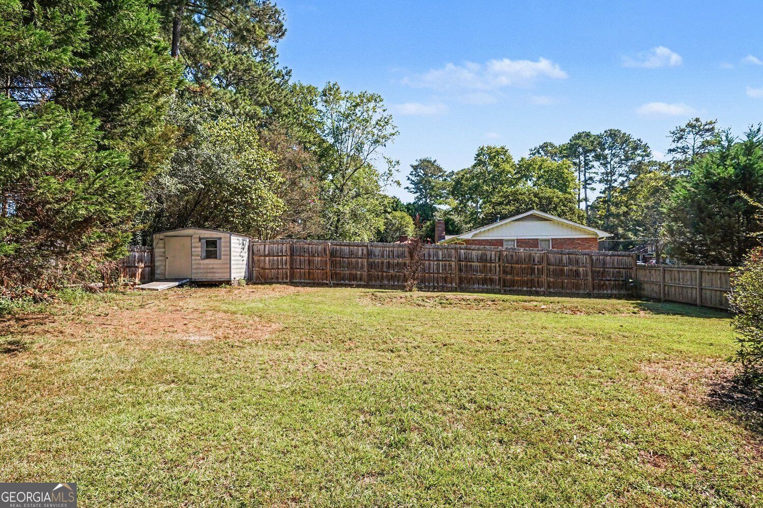 40 Chimney Ridge Trail Property Photo 18