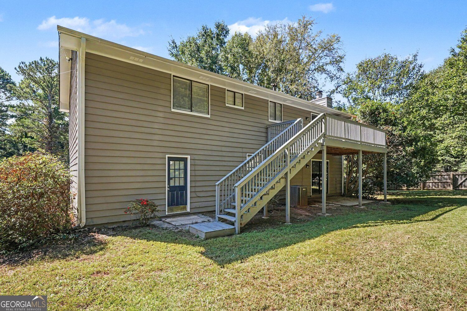 40 Chimney Ridge Trail Property Photo 19