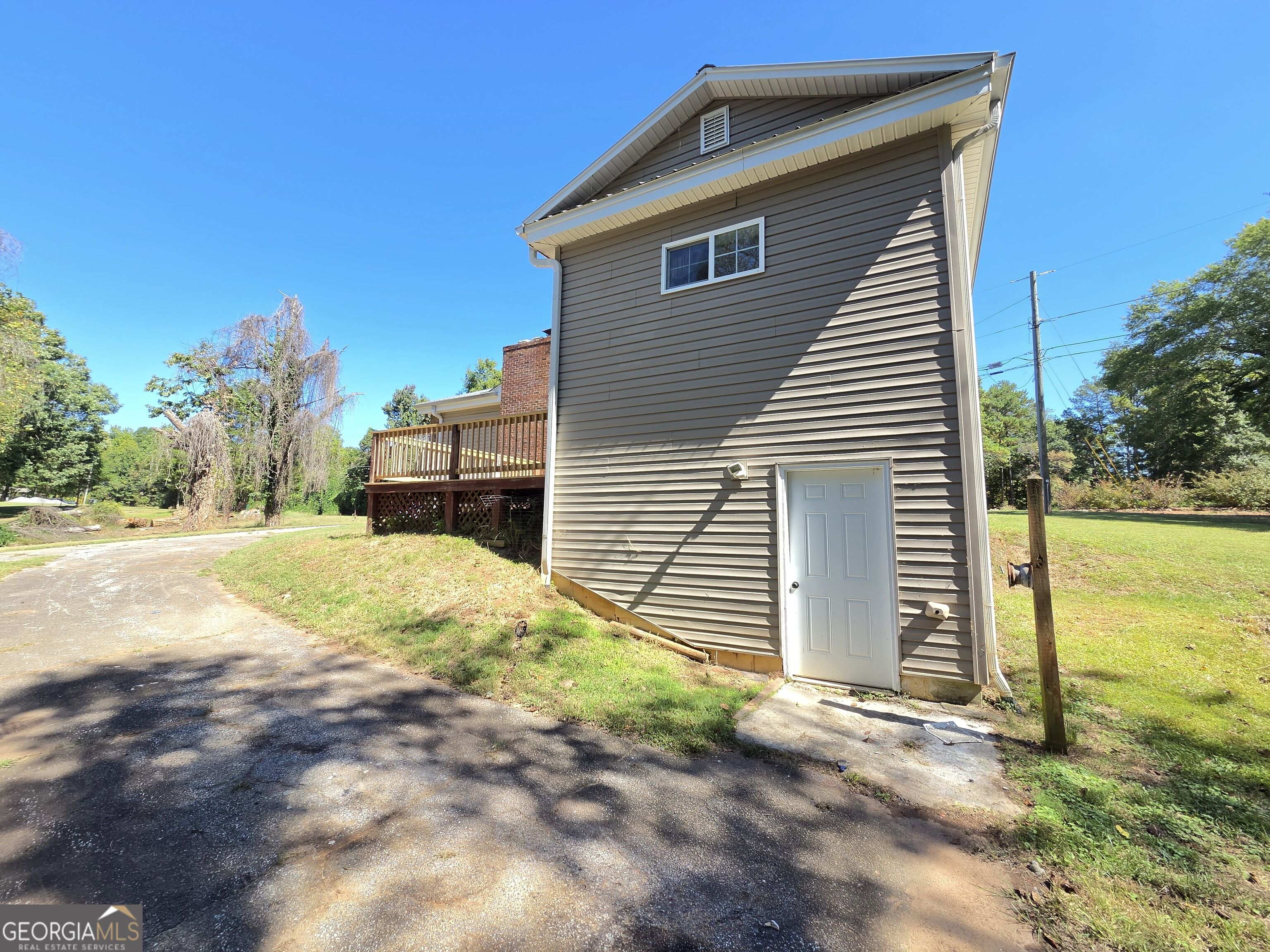 570 Baldwin Falls Road Property Photo 4