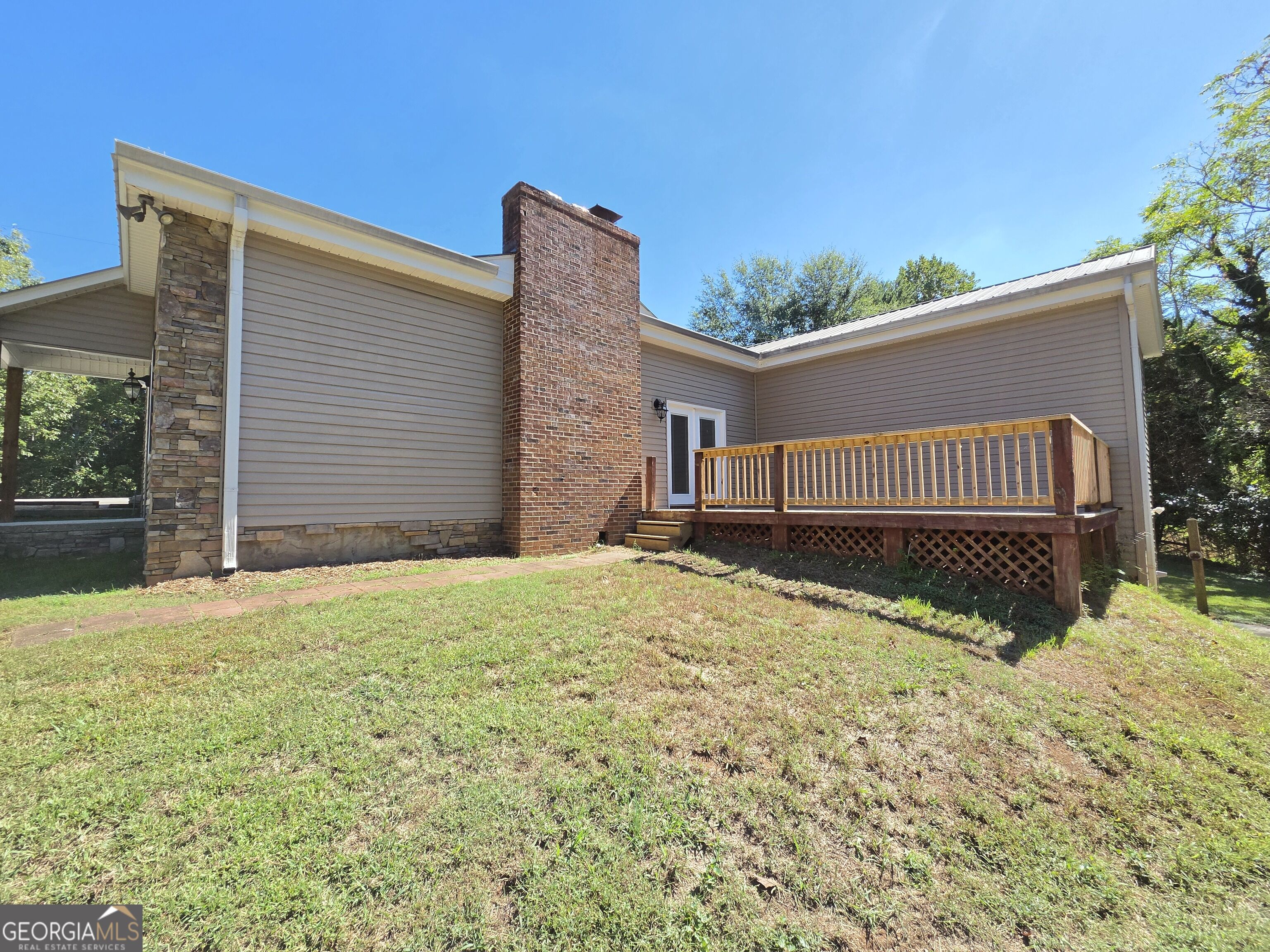 570 Baldwin Falls Road Property Photo 5