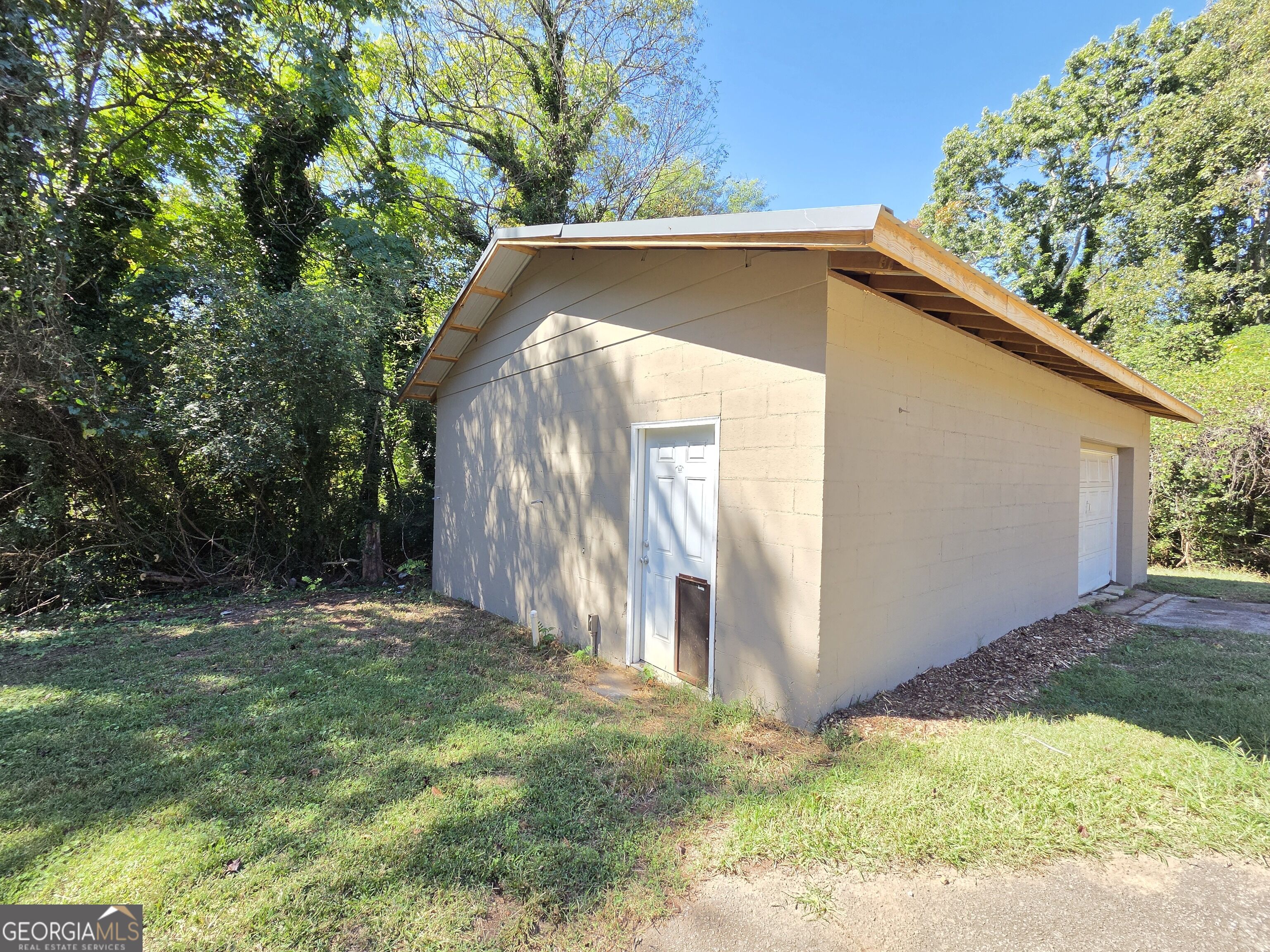 570 Baldwin Falls Road Property Photo 7