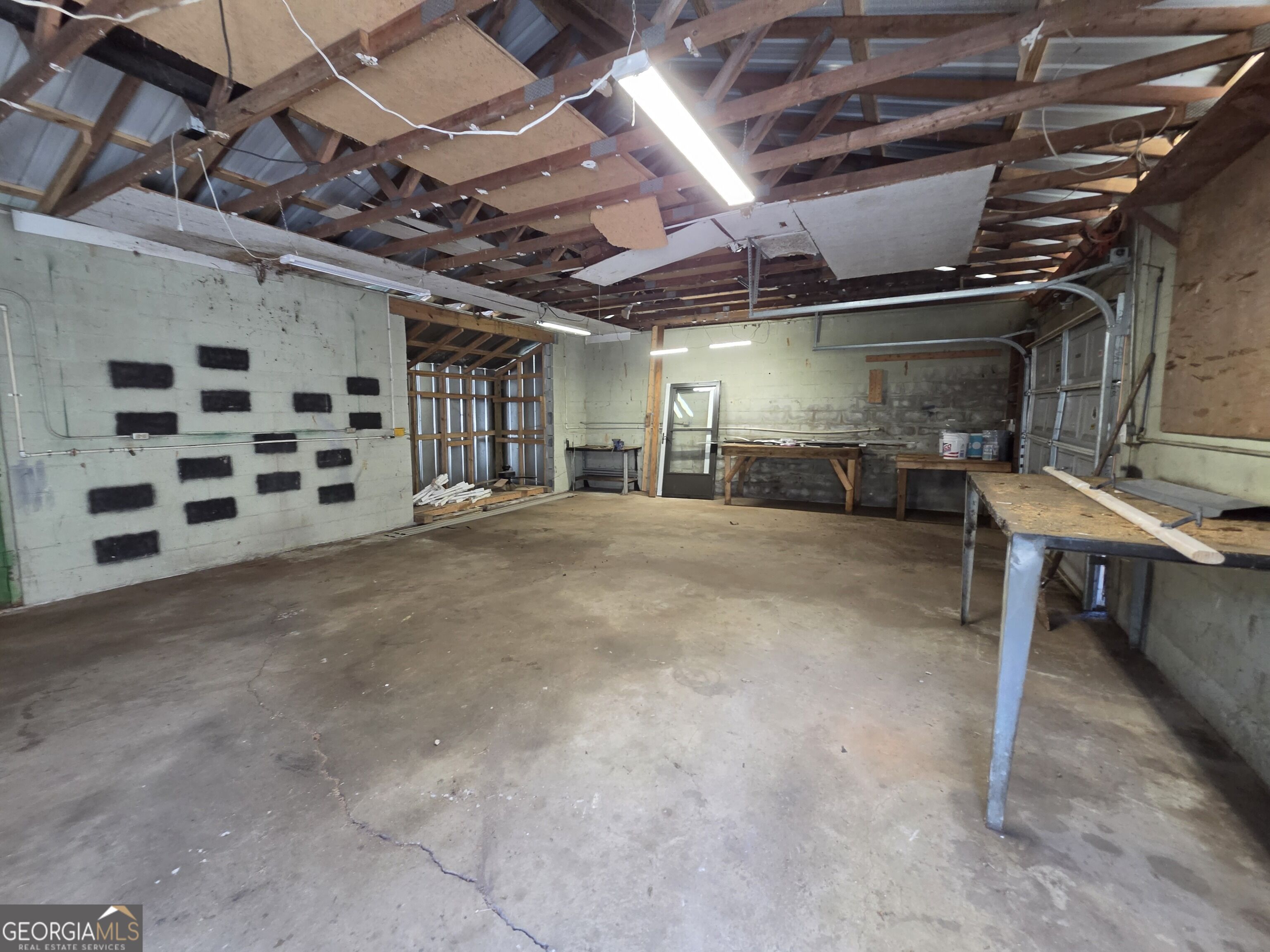570 Baldwin Falls Road Property Photo 8