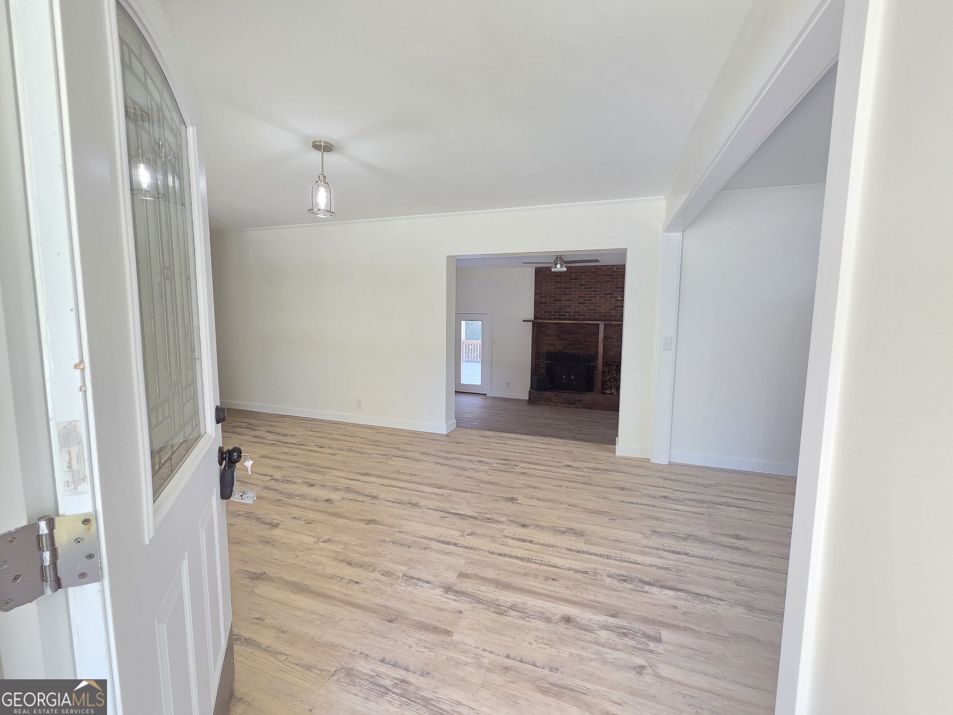 570 Baldwin Falls Road Property Photo 17