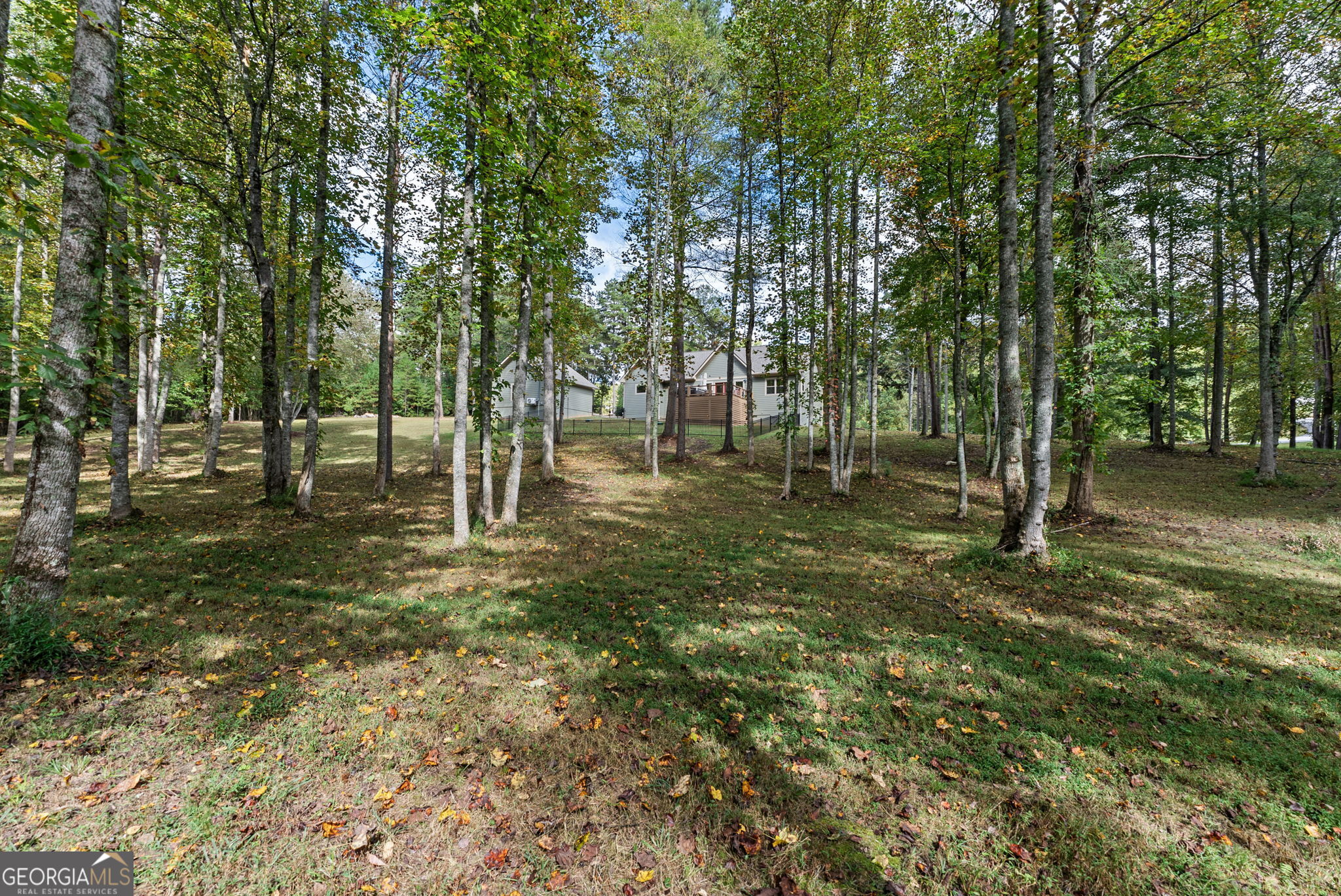 252 Yonah Way Property Photo 5