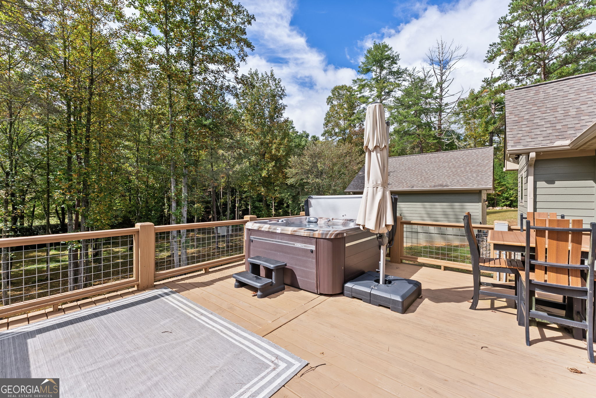 252 Yonah Way Property Photo 36