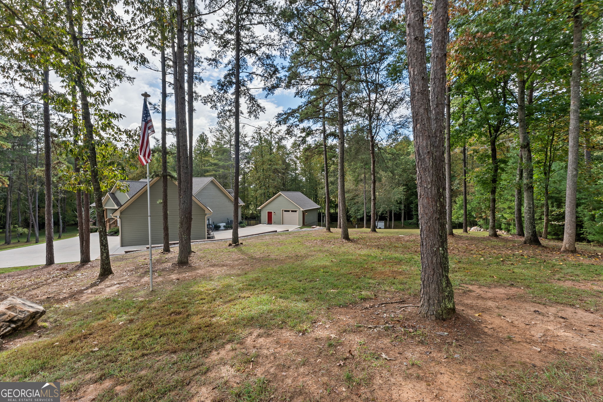 252 Yonah Way Property Photo 42