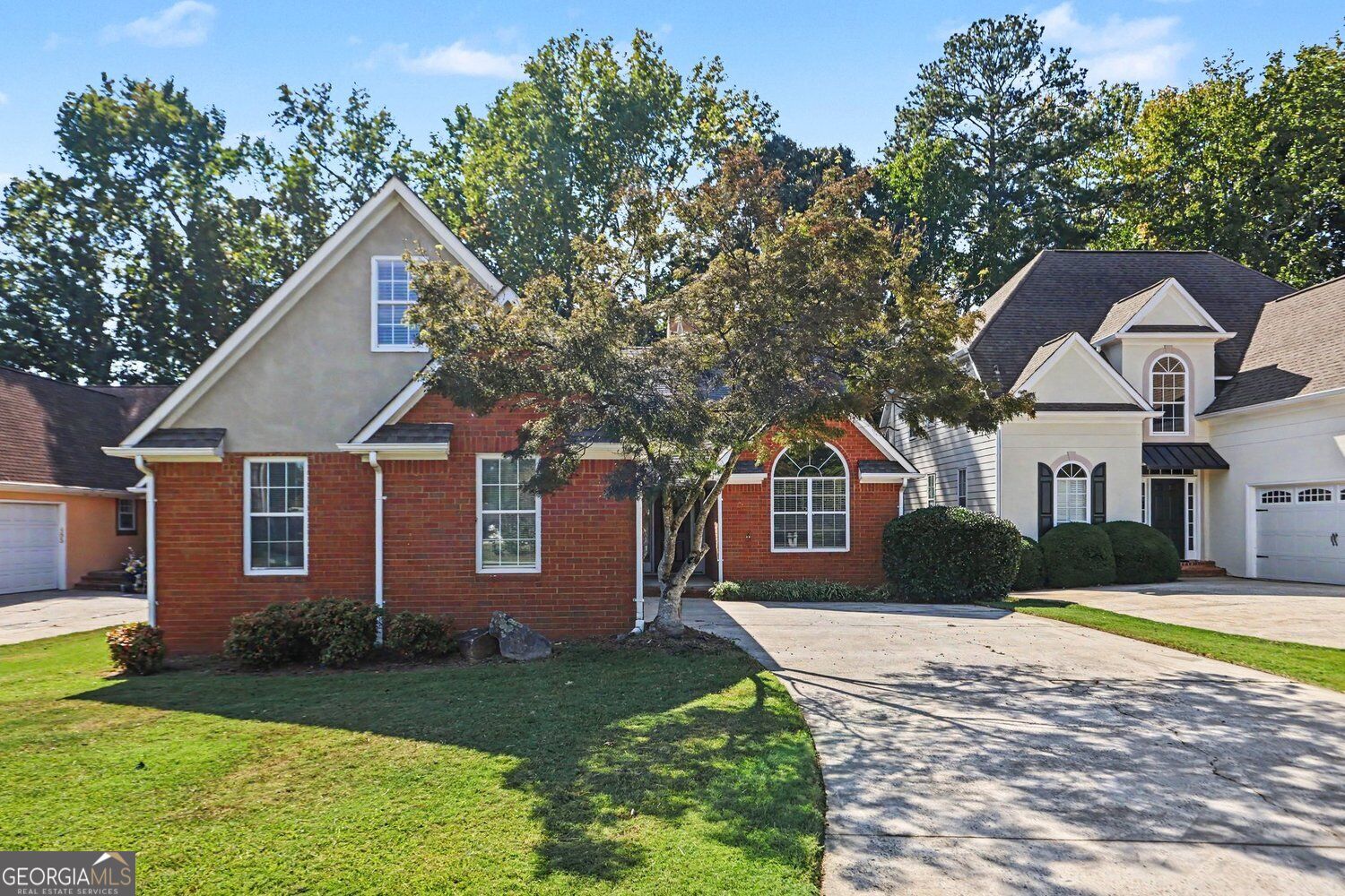 475 Fairway Court Property Photo 1