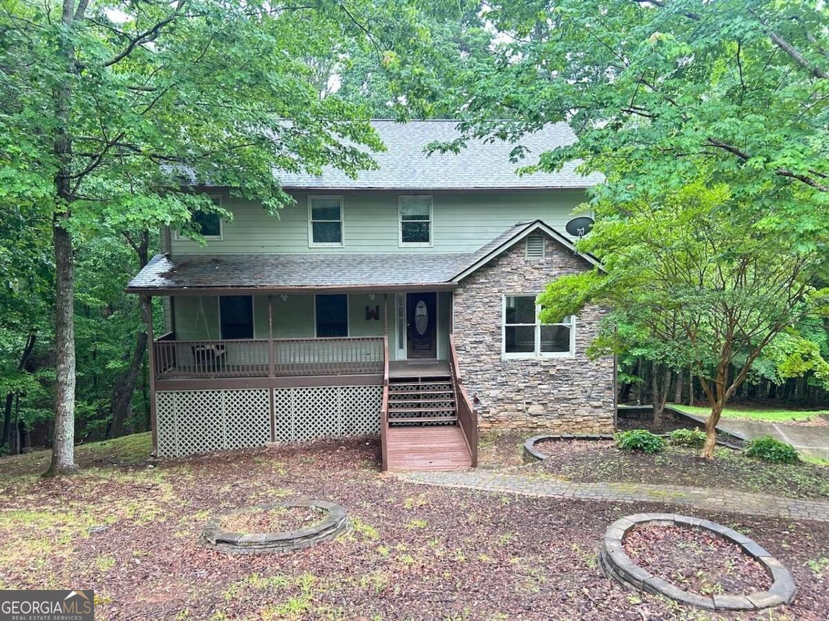 2523 Tamarack Drive Property Photo 1