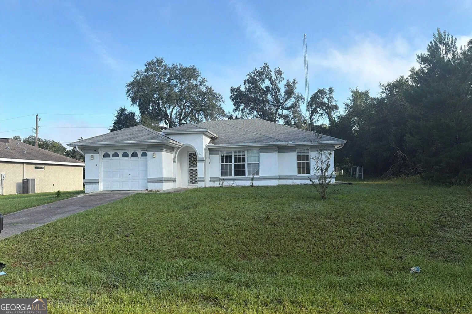 2849 Sw 140th Place Property Photo 1