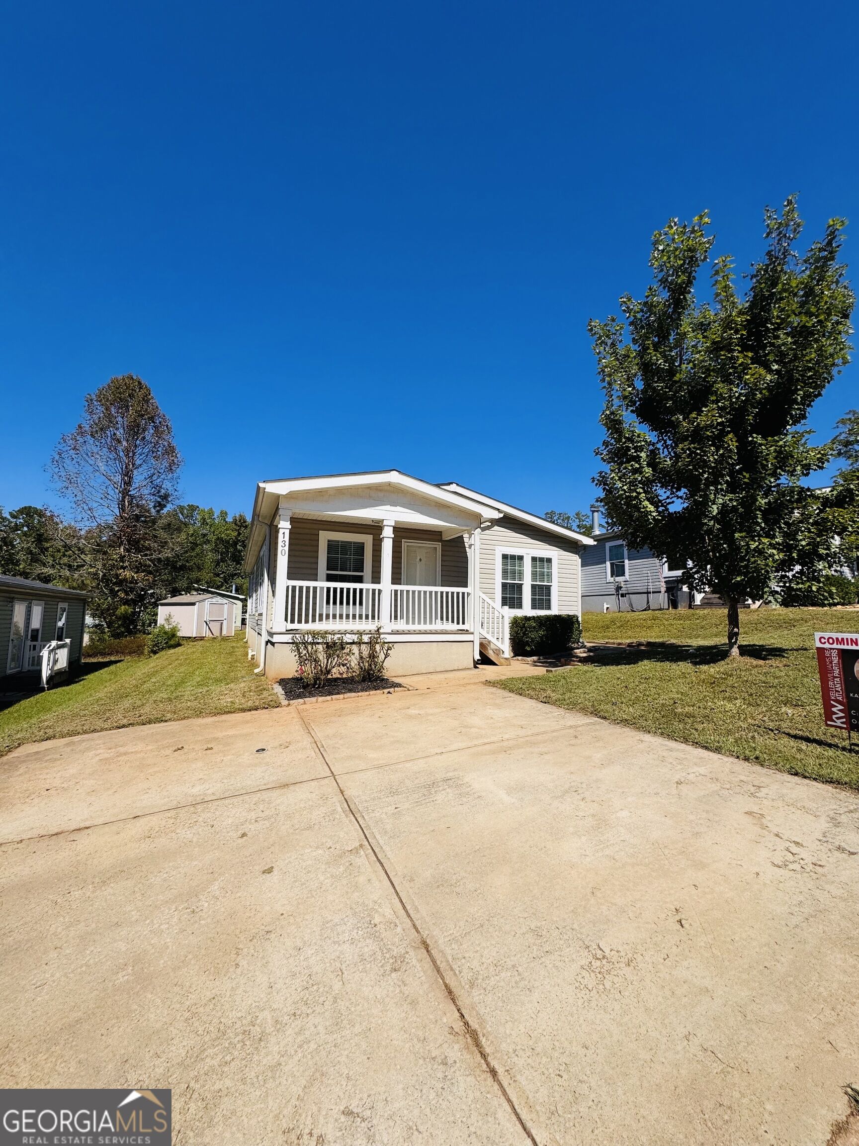 130 Bob White Ln Property Photo 3