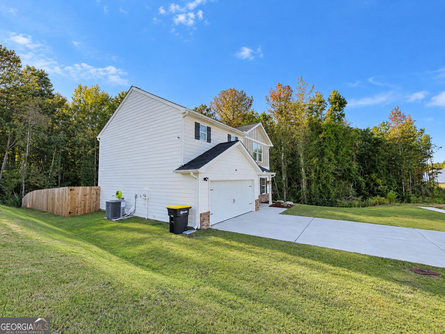 262 Fox Chase Way Property Photo 23