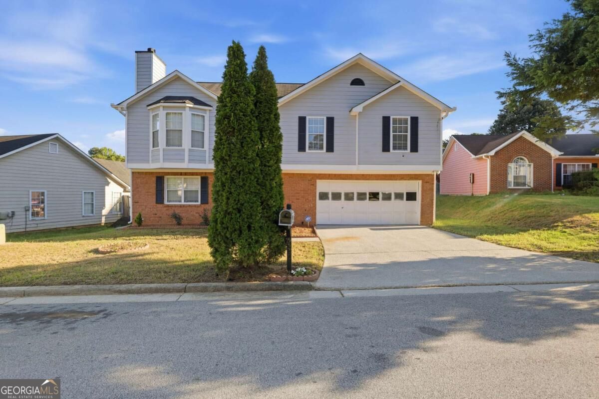5527 Tunbridge Wells Road