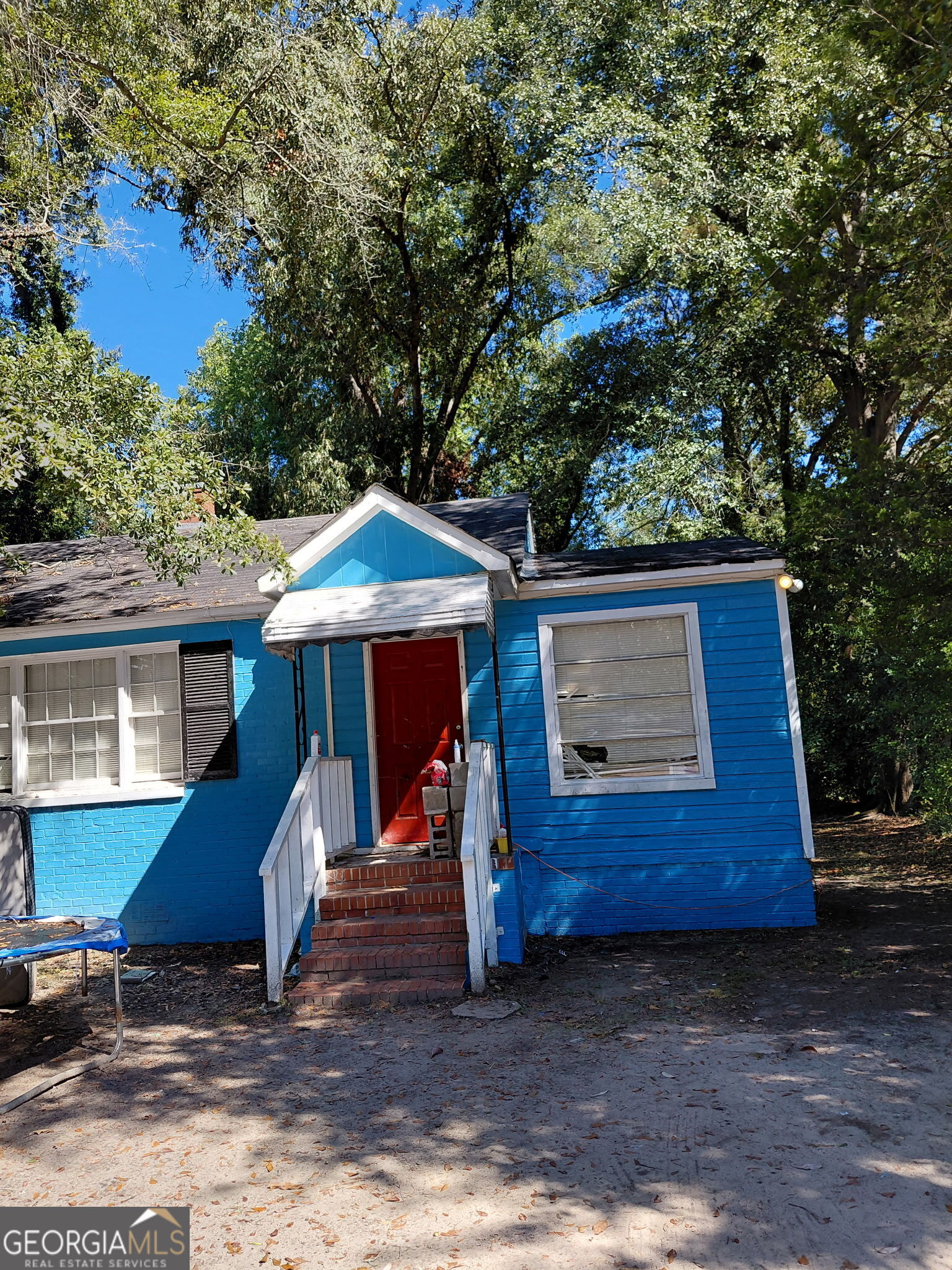 3229 Mary Drive Property Photo 1