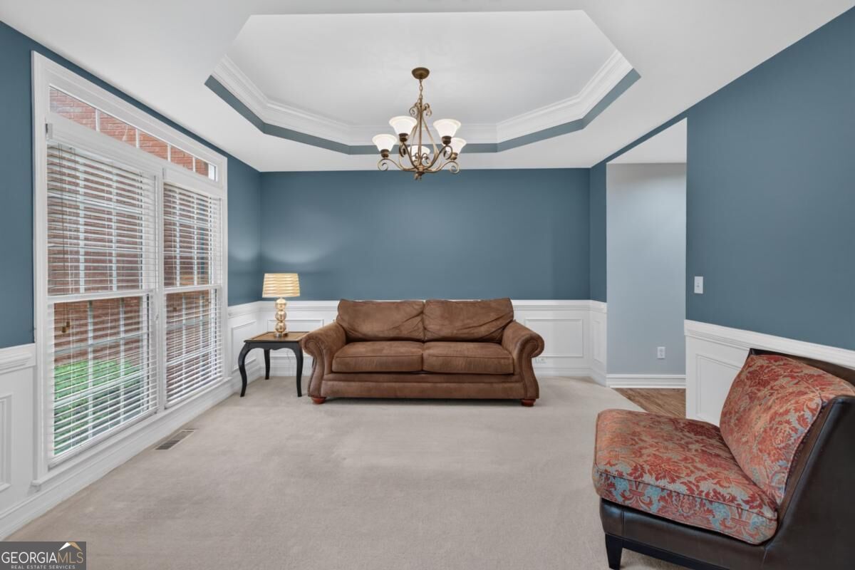 4395 Mayes Farm Court Nw Property Photo 8