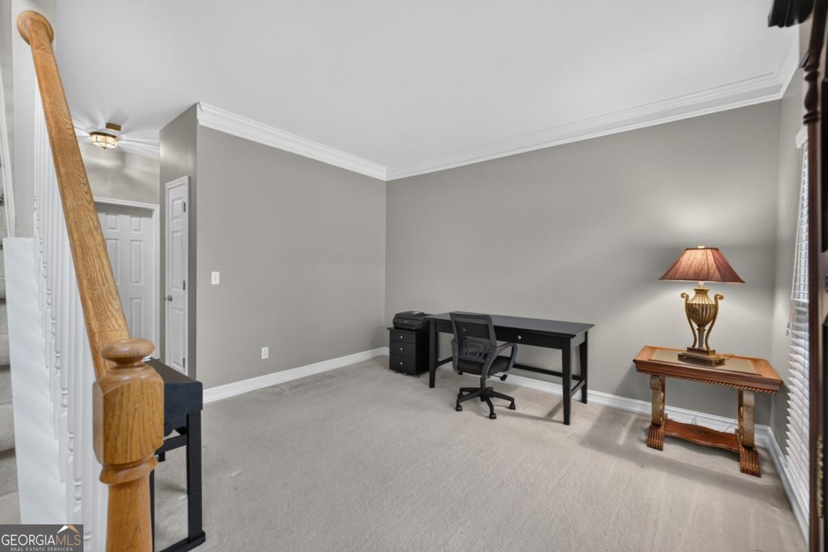 4395 Mayes Farm Court Nw Property Photo 10