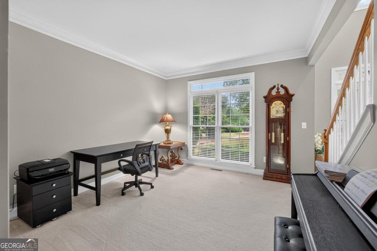 4395 Mayes Farm Court Nw Property Photo 11