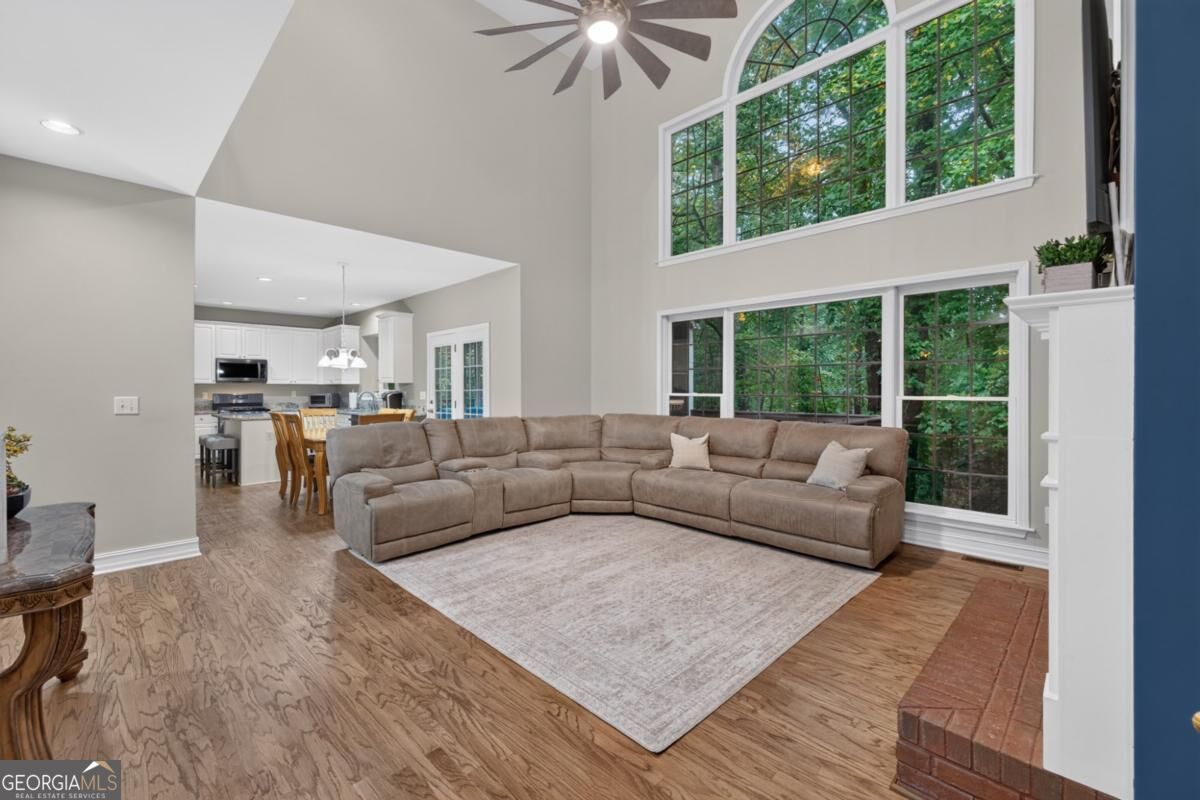 4395 Mayes Farm Court Nw Property Photo 12