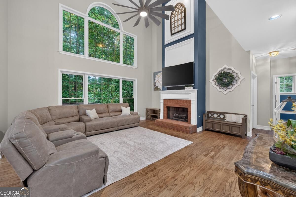 4395 Mayes Farm Court Nw Property Photo 13