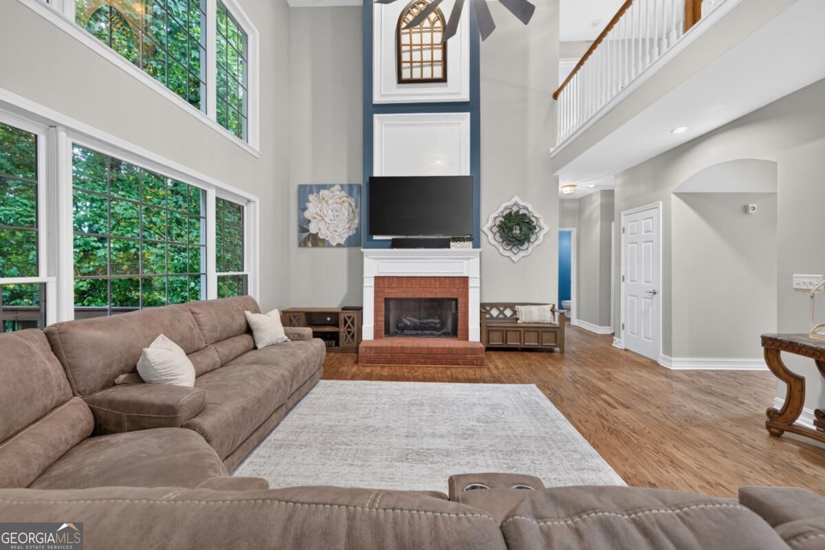 4395 Mayes Farm Court Nw Property Photo 14