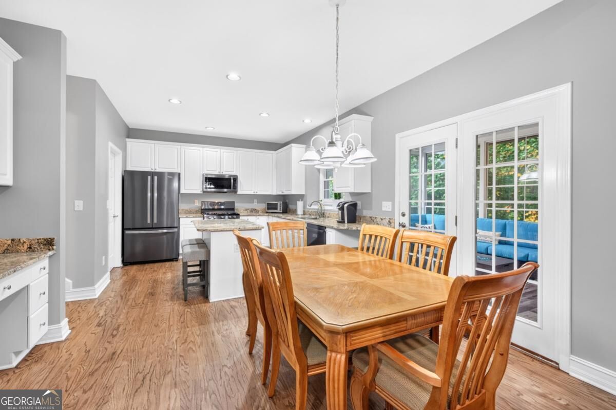 4395 Mayes Farm Court Nw Property Photo 16