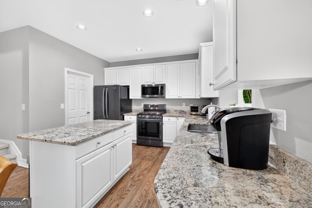 4395 Mayes Farm Court Nw Property Photo 17