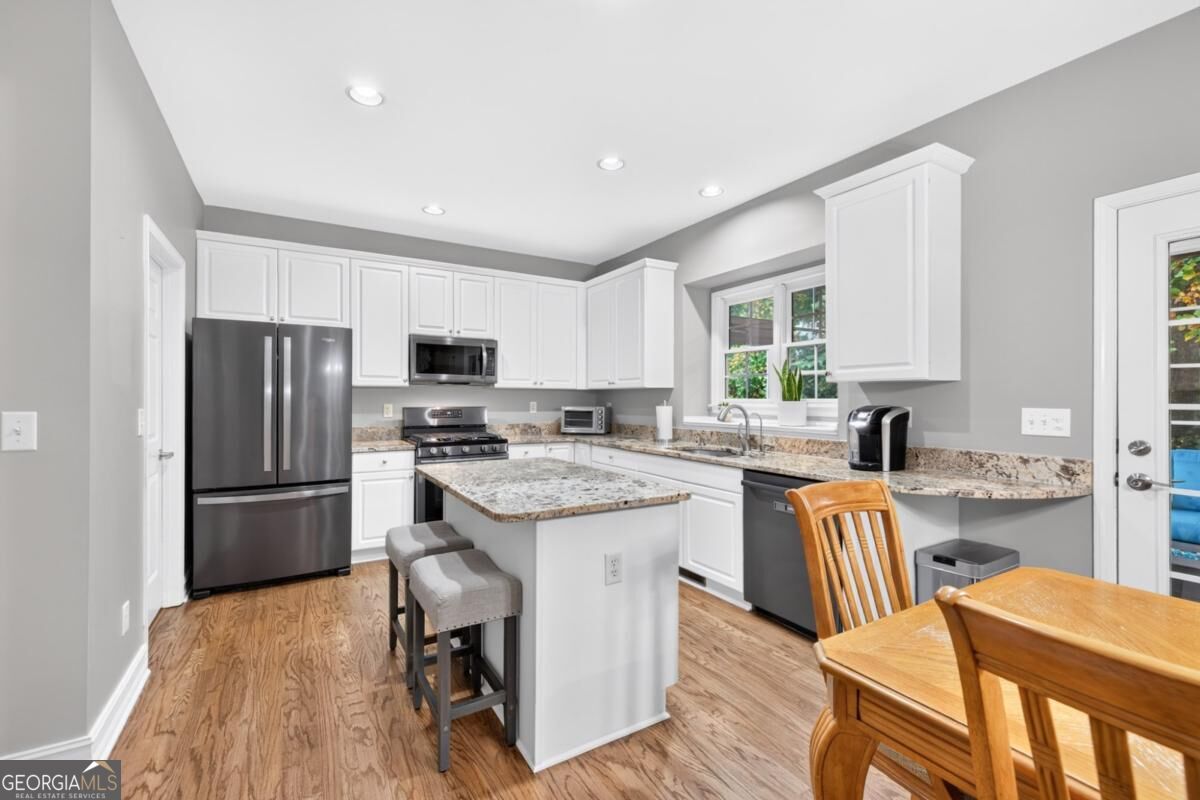 4395 Mayes Farm Court Nw Property Photo 18