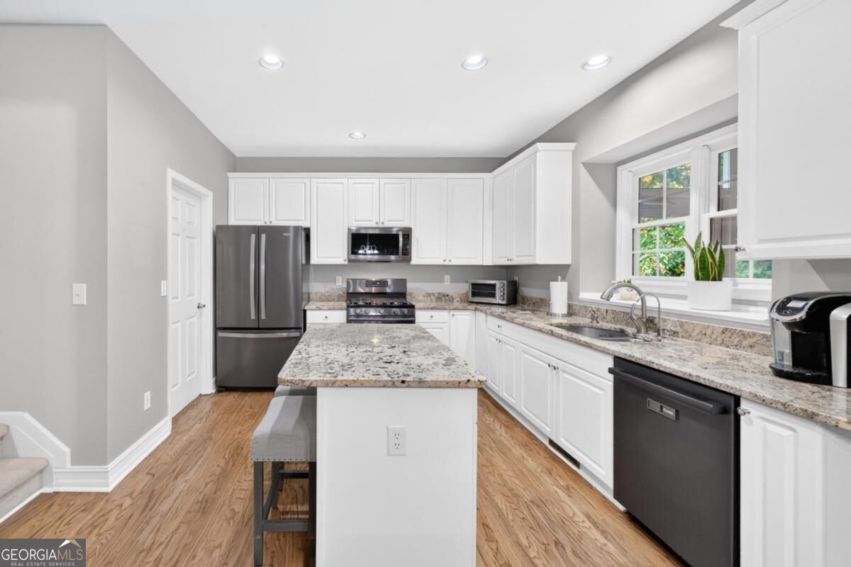 4395 Mayes Farm Court Nw Property Photo 19