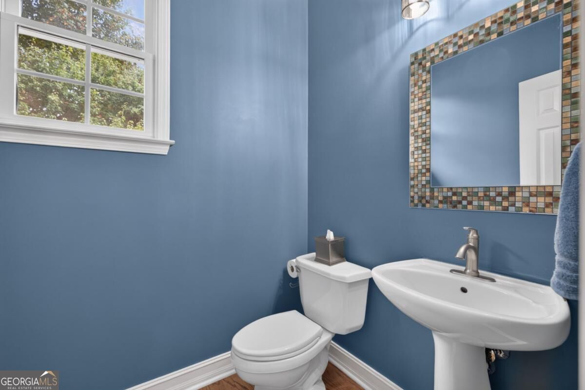 4395 Mayes Farm Court Nw Property Photo 24