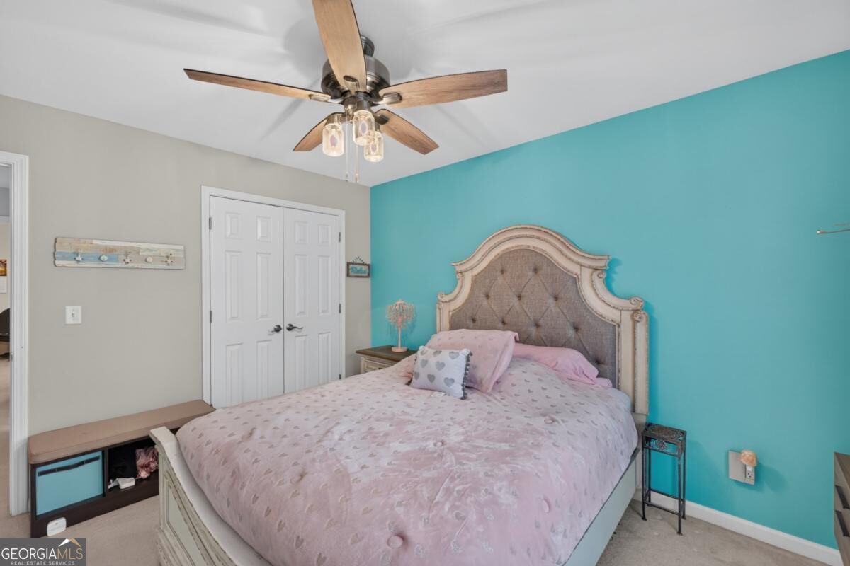 4395 Mayes Farm Court Nw Property Photo 31