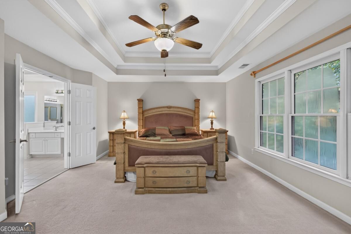 4395 Mayes Farm Court Nw Property Photo 37