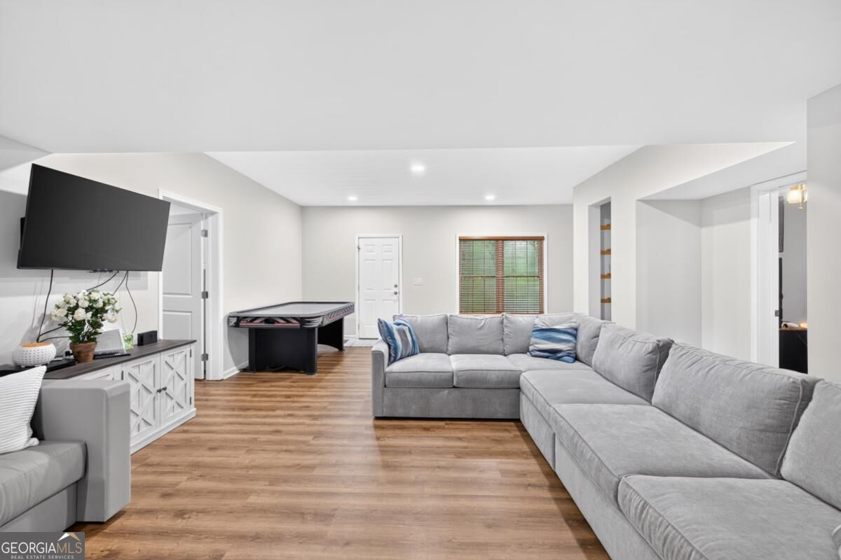 4395 Mayes Farm Court Nw Property Photo 49